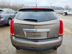 Cadillac SRX 2012