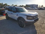 Ford Bronco 2021