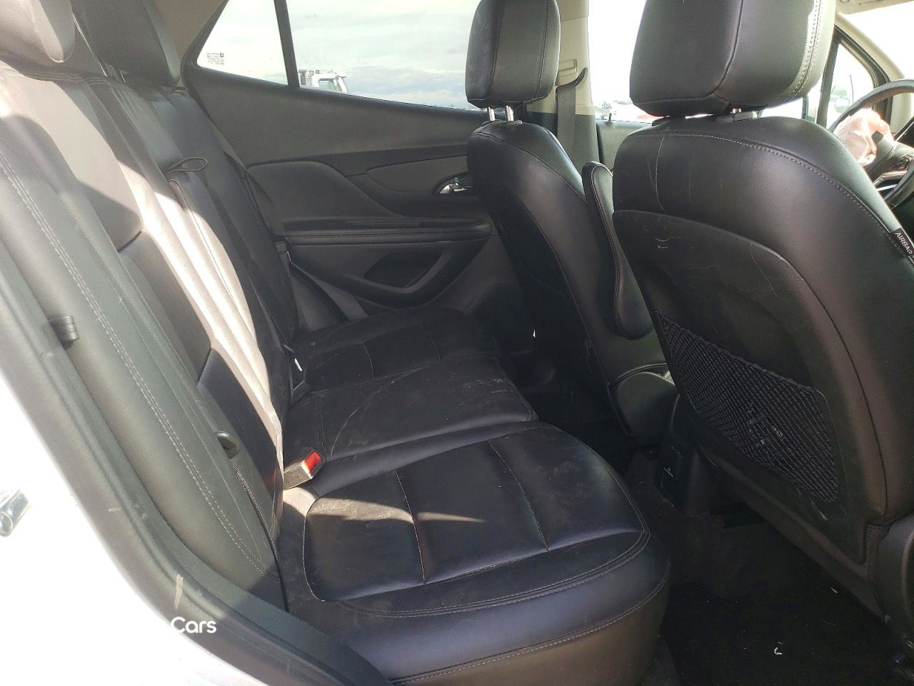 Buick Encore 2020