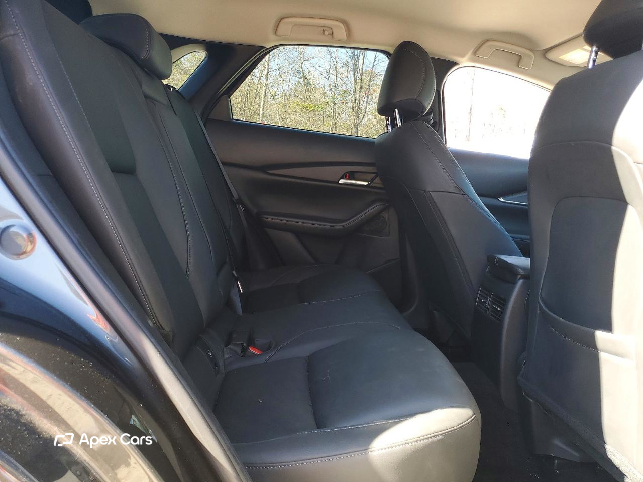 Mazda CX-30 2023