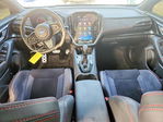 Subaru WRX 2022