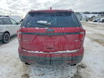 Ford Explorer 2017