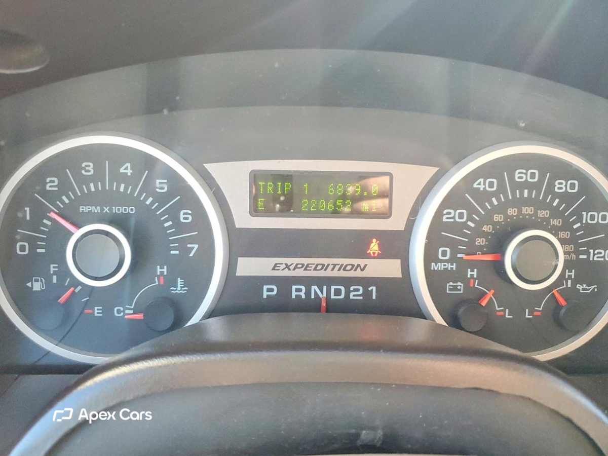 Ford Expedition 2006