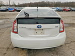 Toyota Prius 2015