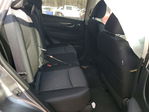 Nissan Rogue 2018