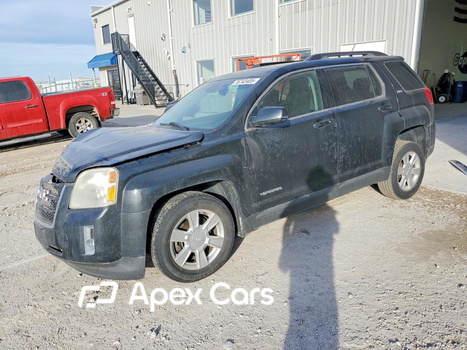 GMC Terrain 2013 - Image 1 of 13