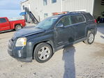 GMC Terrain 2013