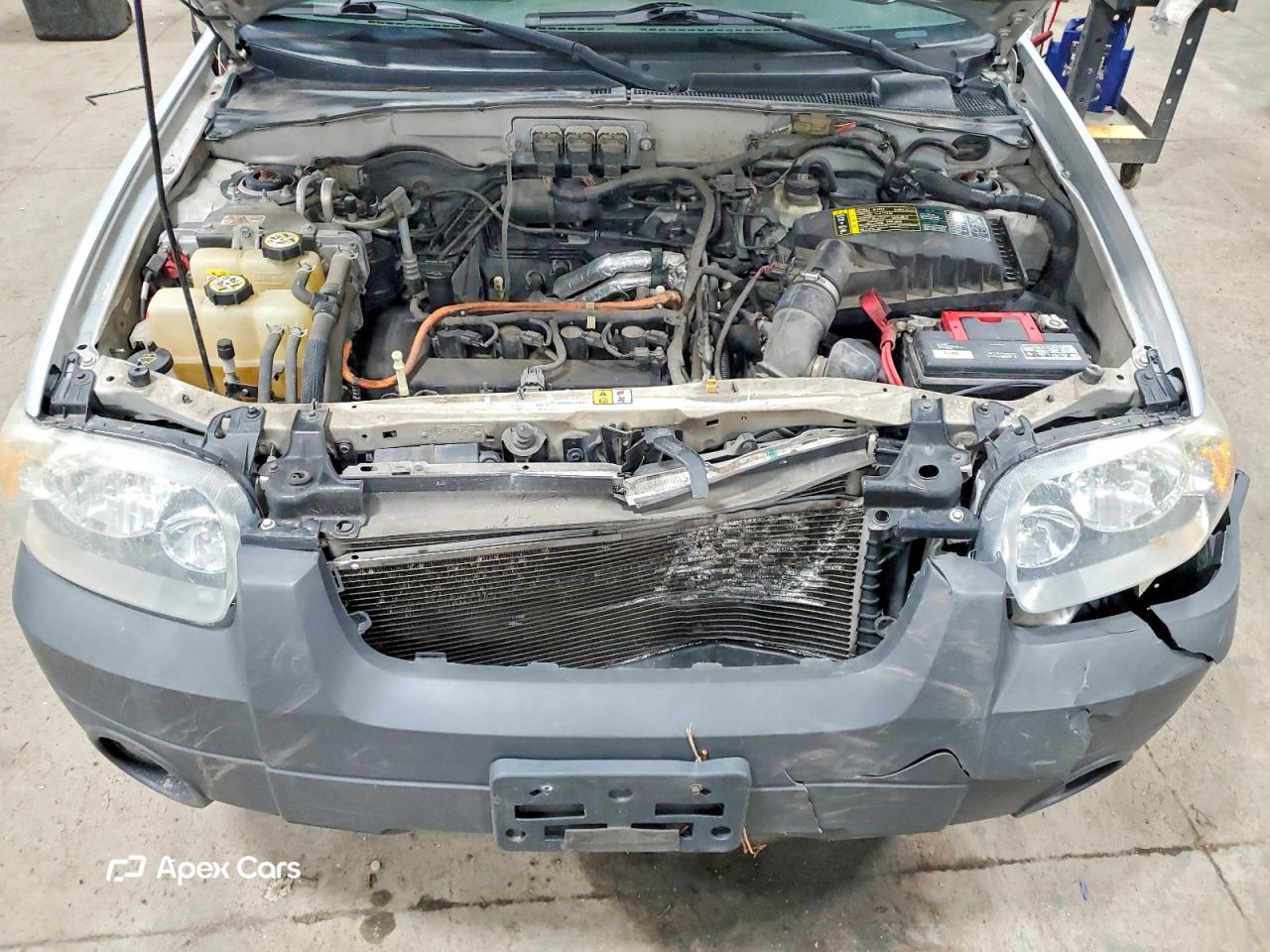 Ford Escape 2006