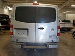 Nissan NV 2015