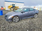 Honda Civic 2019