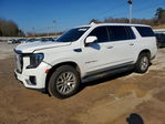 GMC Yukon 2021