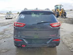 Jeep Cherokee 2015