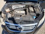 Volkswagen Tiguan 2010