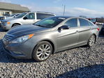 Hyundai Sonata 2013