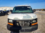 Chevrolet Express 2011