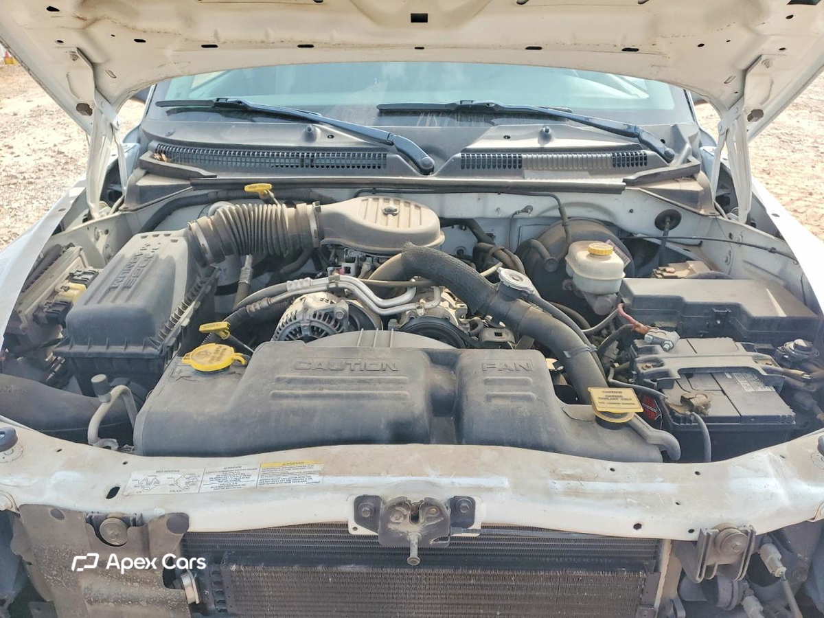 Dodge Dakota 2003