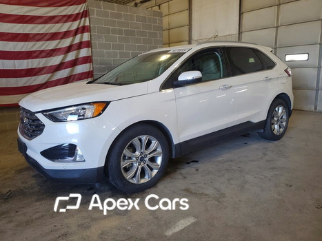 Ford Edge 2020 - Image 1 of 13