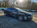 Ford Fusion 2017