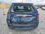 Chevrolet Equinox 2017