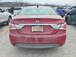 Hyundai Sonata 2011