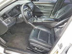 BMW Series 5 2016