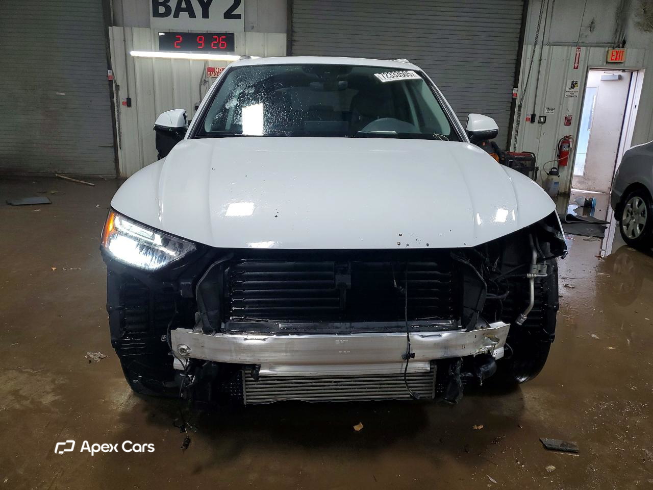 Audi Q5 2024