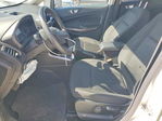 Ford EcoSport 2021
