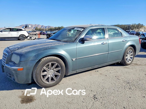 Chrysler 300C 2006 - Image 1 of 12