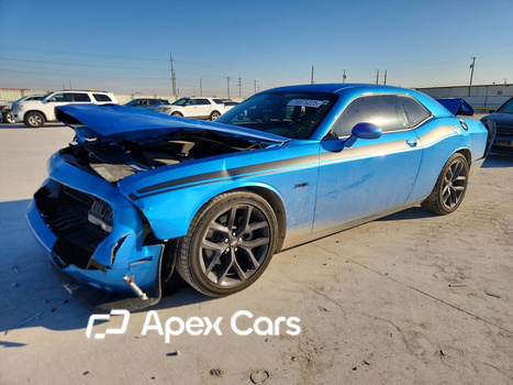 Dodge Challenger 2023 - Image 1 of 14
