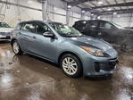 Mazda 3 2012