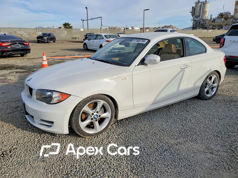 BMW Series 1 2011 - Image 1 of 12