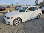 BMW Series 1 2011