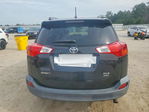 Toyota RAV 4 2014