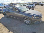 Mazda 6 2014