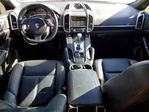 Porsche Cayenne 2013