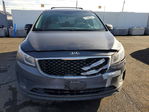Kia Sedona 2016