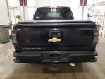 Chevrolet Silverado 2017