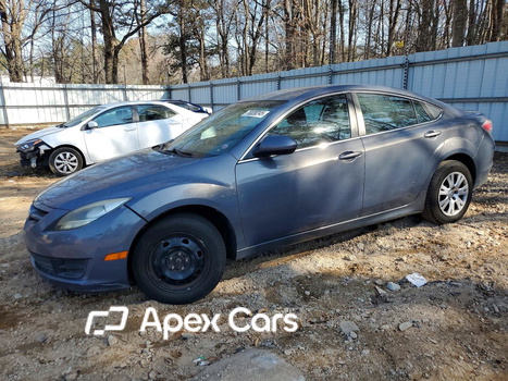 Mazda 6 2011 - Image 1 of 13