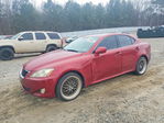 Lexus IS 2006
