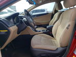 Hyundai Sonata 2012