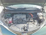 Toyota Sienna 2021