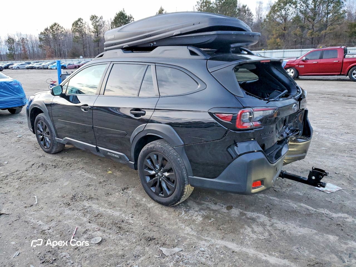 Subaru Outback 2023