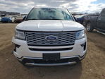 Ford Explorer 2018