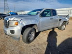 GMC Canyon 2018