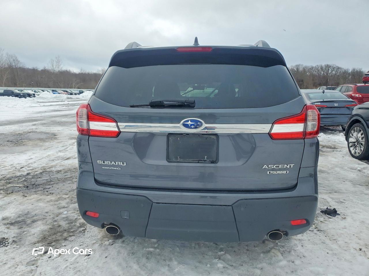 Subaru Ascent 2020