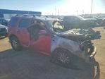 Mercury Mariner 2009