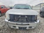 Chevrolet Silverado 2012