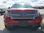 Ford Explorer 2015