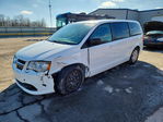 Dodge Caravan 2016