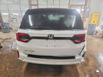 Honda Odyssey 2025